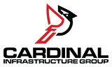 Cardinal Infrastructure Group Logo
